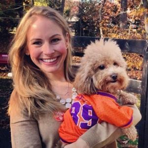 Meet your Posher, Kailah